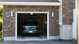 Garage Door Installation at North Bay Street Heights, Florida