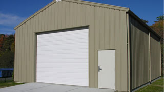 Garage Door Openers at North Bay Street Heights, Florida